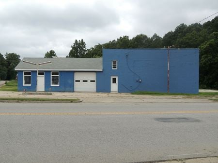 Retail space for Sale at 10353 Doyle Blvd in Mckenney