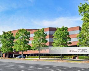 Oak Hill Business Park - Water Oak Bldg