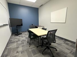 Boundless Accelerator - 400 Southgate Drive