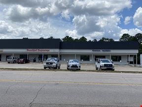 Vernon Road Medical Plaza