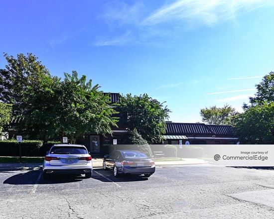 North Lawndale Office Park