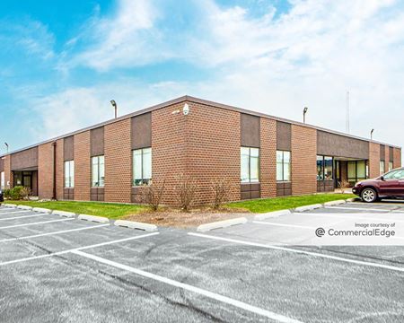 Photo of commercial space at 8315 Virginia Street in Merrillville