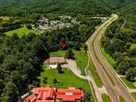Commercial Lot