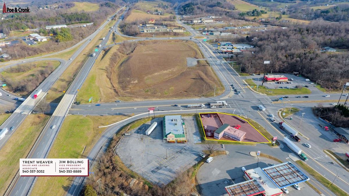 2801 Lee Highway