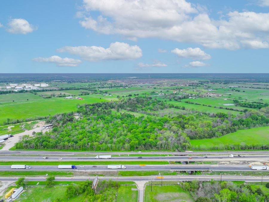 12 Acres for Sale in Caddo Mills, TX