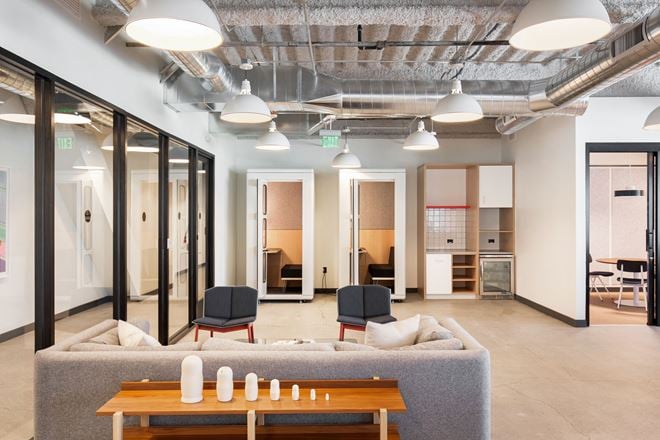 WeWork - 1201 3rd Ave
