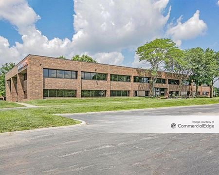 Commercial space for Rent at 6501 East Commerce Avenue in Kansas City