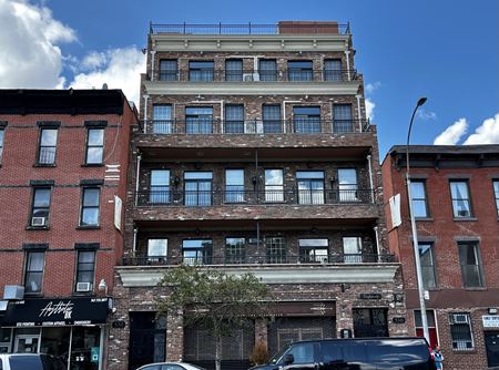 Photo of commercial space at 530 3rd Ave in Brooklyn