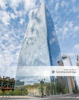 One Manhattan West
