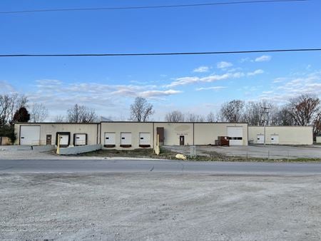 Photo of commercial space at 2371 N Rainbow Dr in Warsaw