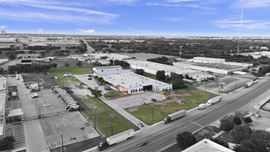 E-Co Lofts Mixed-Use Development