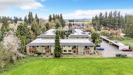 Halsey Summit Apartments