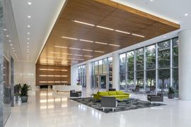 West Memorial Place I & II