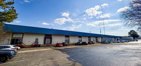 Industrial space for Rent at 2208-2200 Station Road in Richmond
