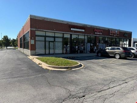 Retail space for Rent at 1757-1765 River Oaks Dr in Calumet City