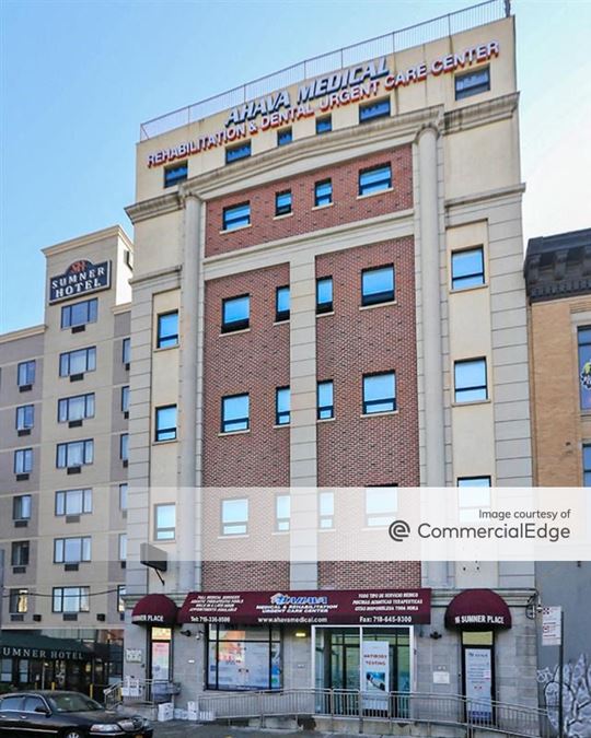 16 Sumner Place, Brooklyn, NY CommercialSearch