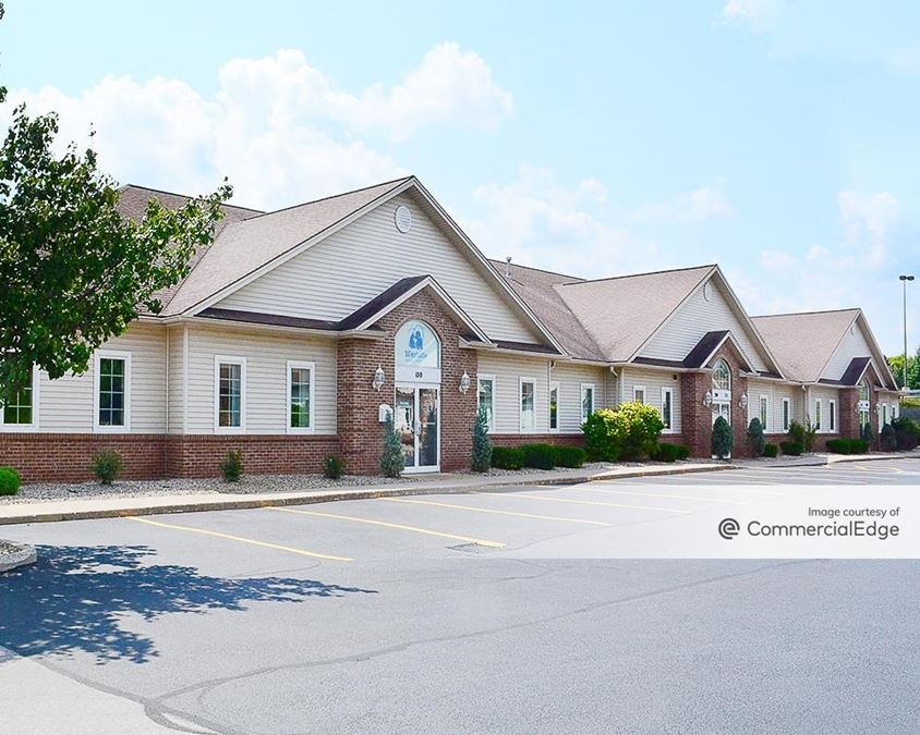 Chili Crossing 3171 Chili Avenue, Rochester, NY CommercialSearch