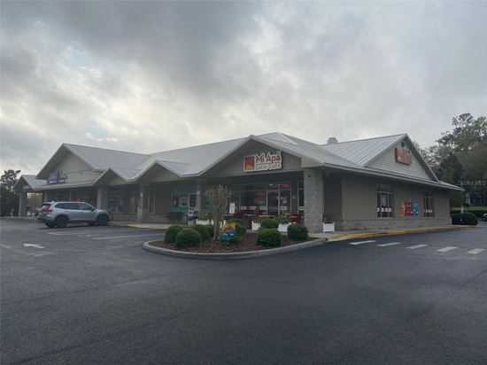 15634 NW US Highway 441