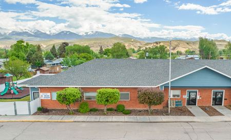 Photo of commercial space at 955 Riverfront Drive in Salmon