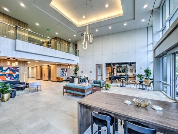 Parkridge Four