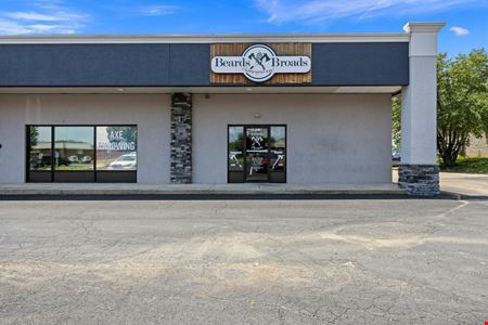 Photo of commercial space at 1971 Evelyn Byrd Ave, Unit G in Harrisonburg
