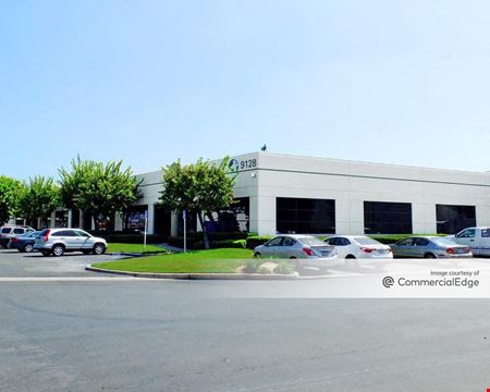 Photo of commercial space at 9100 Norwalk Blvd in Santa Fe Springs