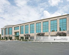 Carlsbad Ranch Corporate Center