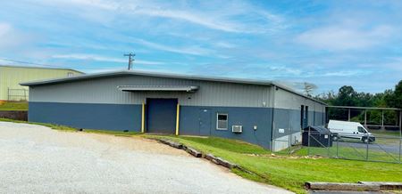 Photo of commercial space at 215 Northeast Dr in Spartanburg