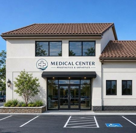 Office space for Rent at 829 Goethals Dr in Richland