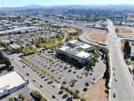 Redwood Tech Center