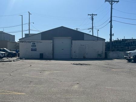 Photo of commercial space at 2625 Randolph St in Lincoln