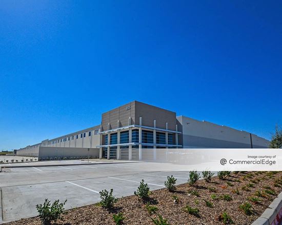 I-20 Commerce Center