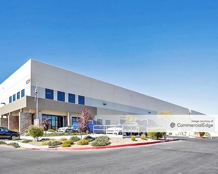 Photo of commercial space at 4220 West Windmill Lane in Las Vegas