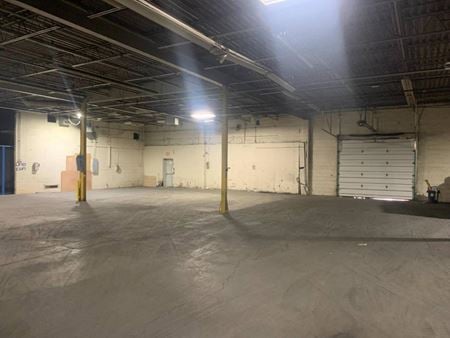 Photo of commercial space at 30 30 Fasken Drive in Toronto