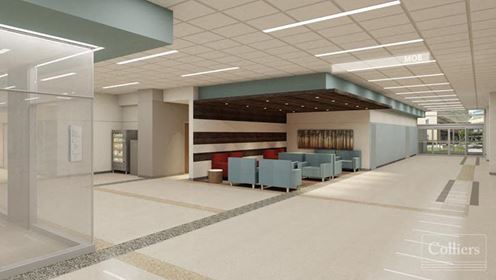 Medical Pavilion at White Oak