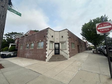 Office space for Sale at 2881 Middletown Rd in Bronx