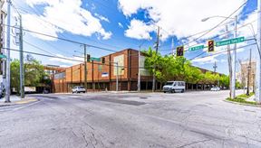 For Lease: ± 17,000 SF at 275 Decatur St, Atlanta