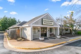 Owner-User Childcare Center & Preschool