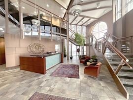 20,000 SF Flex Office Sublease Available