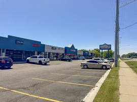 Fairview Plaza