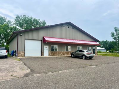 3705 Quail Road