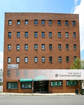 Stevens Professional Suites