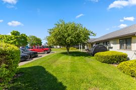 Courtyard Apartments
