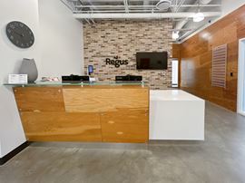 Regus - Ogden - 24th St