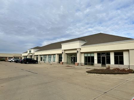 Photo of commercial space at 1300 W Commerce Dr in Peoria