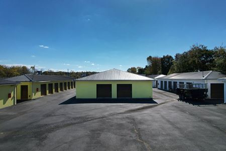 Photo of commercial space at 331 Keith St NW in Cleveland