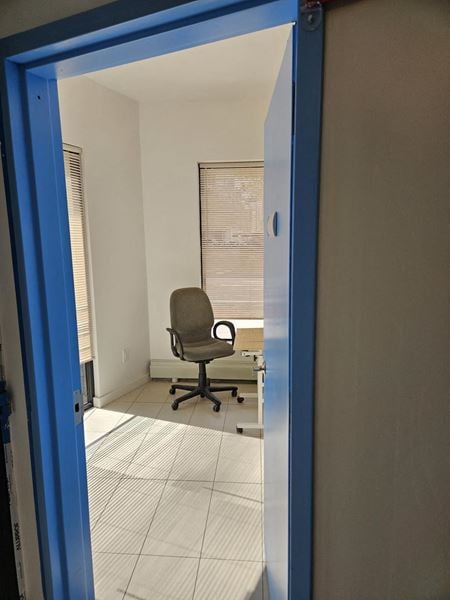 Healthcare space for Rent at 188 Woodpoint Rd in Brooklyn