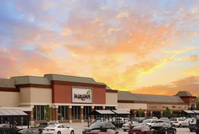 Grocery Anchor Space for Lease