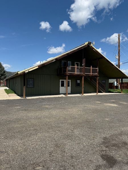 Mixed Use space for Rent at 1950 US Hwy 34 in Granby