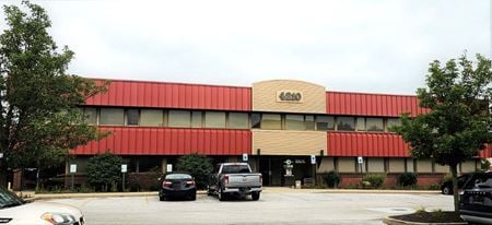 Photo of commercial space at 4210 West Sylvania Avenue in Toledo